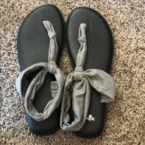 Sanuk Shoes - Snauk sandals Sanuk Shoes - Snauk sandals